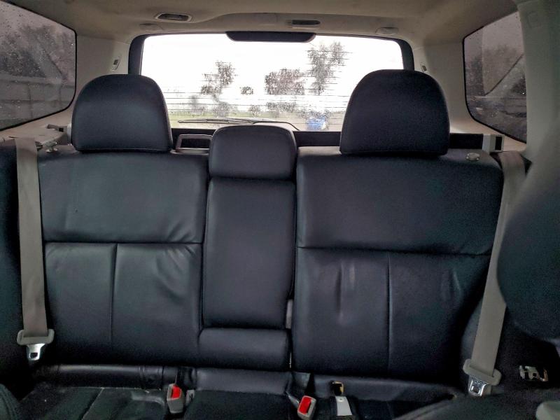 Photo 10 from auction – 2011 SUBARU FORESTER 2 with VIN JF2SHADC4BH747621
