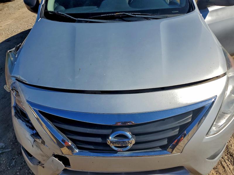 Photo 11 from auction – 2015 NISSAN VERSA S with VIN 3N1CN7AP8FL955307