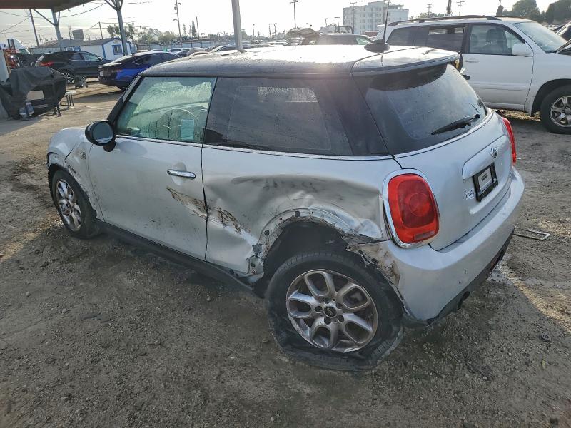 Photo 2 from auction – 2014 MINI COOPER with VIN WMWXM5C55ET730304