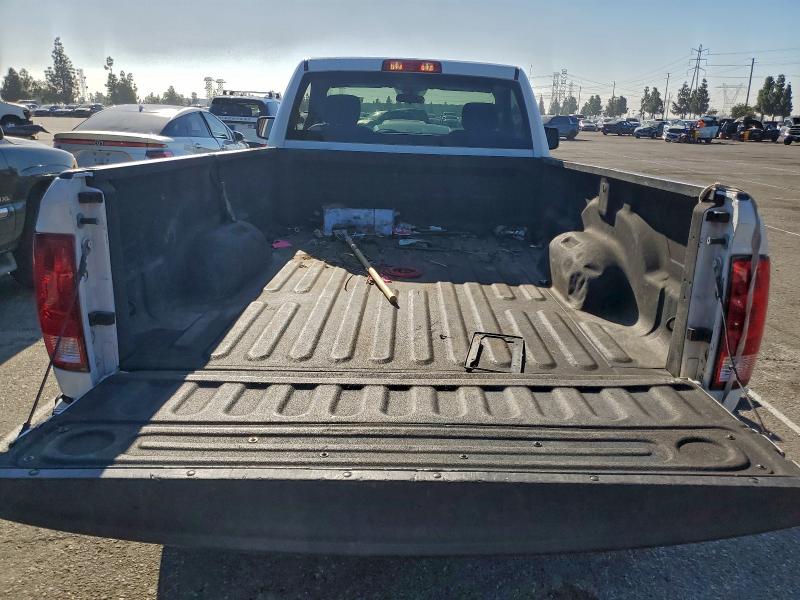 Photo 10 from auction – 2019 RAM 1500 CLASSIC with VIN 3C6JR6DG7KG649658