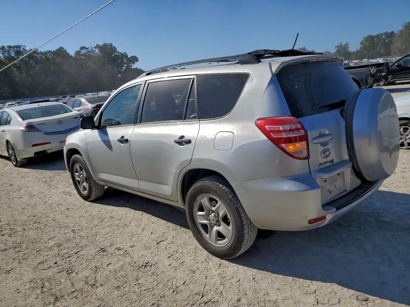 Photo 2 from auction – 2012 TOYOTA RAV4 with VIN 2T3BF4DV2CW210796