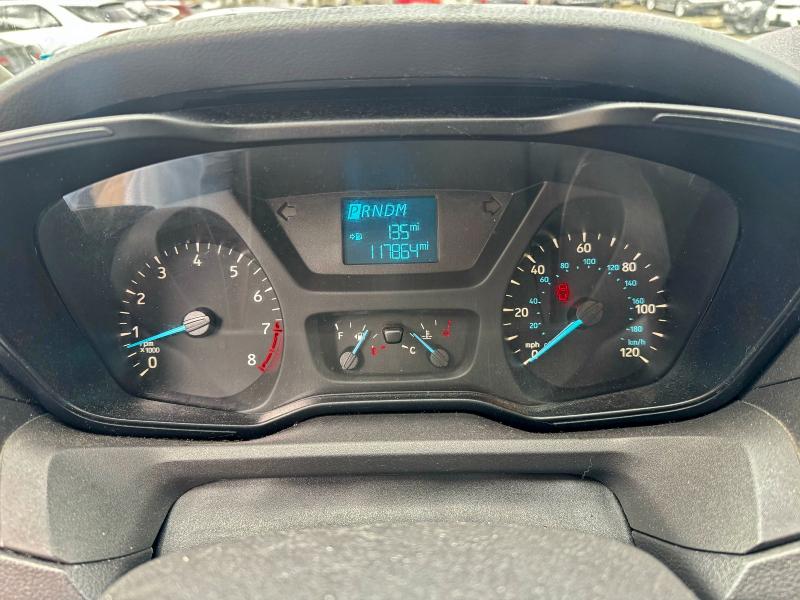 Photo 9 from auction – 2015 FORD TRANSIT T- with VIN 1FTNE2CM7FKA95431