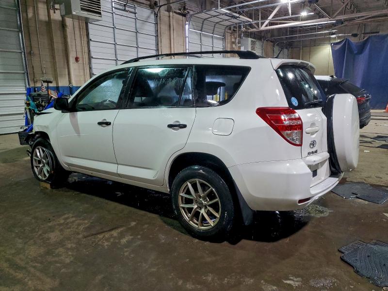 Photo 2 from auction – 2011 TOYOTA RAV4 with VIN JTMBF4DV0B5045000