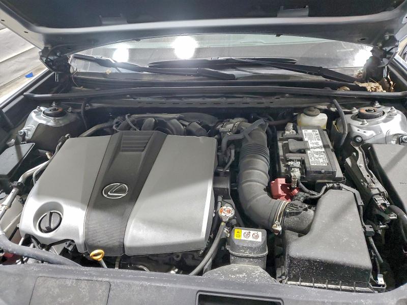 Photo 11 from auction – 2024 LEXUS ES 350 BAS with VIN 58ADZ1B18RU164822