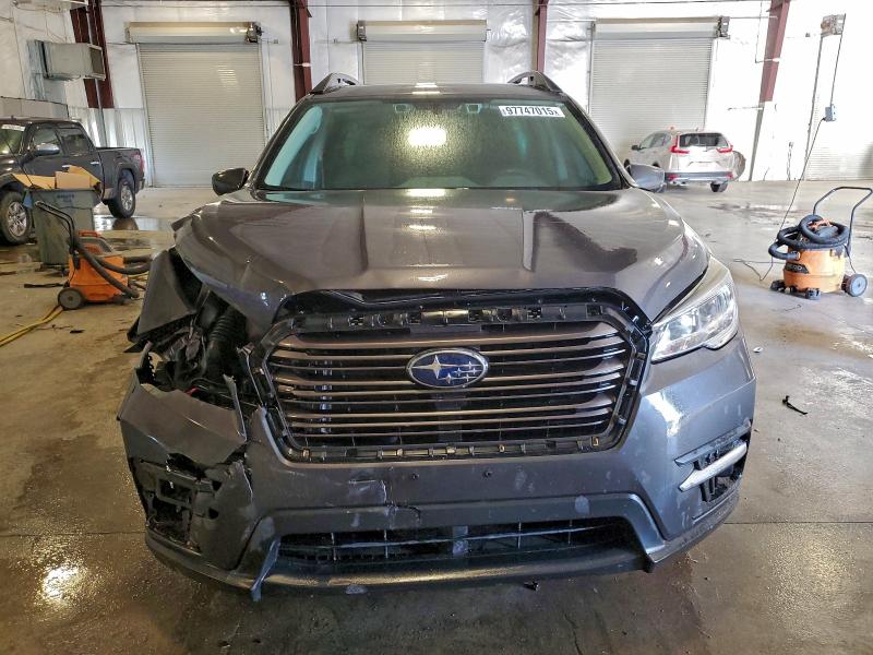 Photo 5 from auction – 2020 SUBARU ASCENT with VIN 4S4WMACD6L3448566