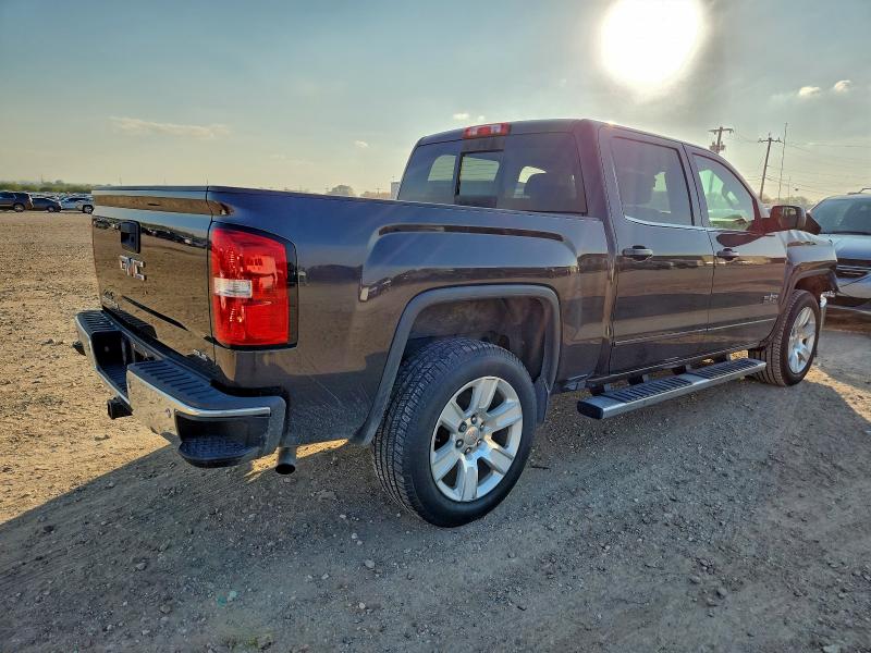Photo 3 from auction – 2016 GMC SIERRA C15 with VIN 3GTP1MEC7GG143863