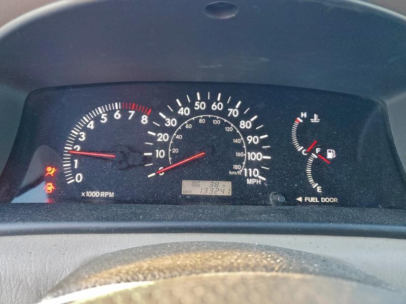 Photo 9 from auction – 2007 TOYOTA COROLLA CE with VIN 1NXBR32E17Z839341