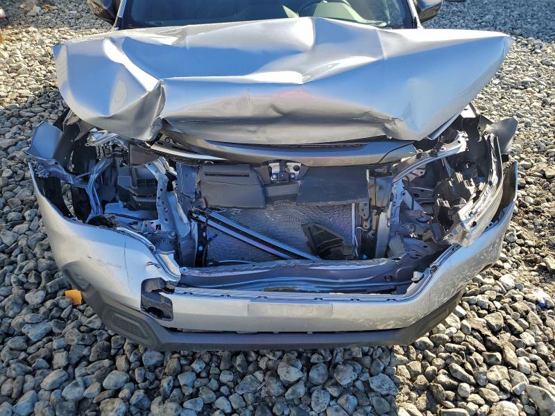 Photo 12 from auction – 2025 SUBARU FORESTER P with VIN JF2SLDBC2SH560767