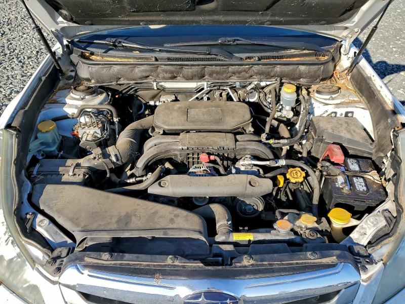 Photo 12 from auction – 2010 SUBARU OUTBACK 2. with VIN 4S4BRBHC4A3323083