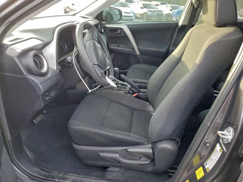 Photo 7 from auction – 2017 TOYOTA RAV4 with VIN 2T3ZFREV6HW367183