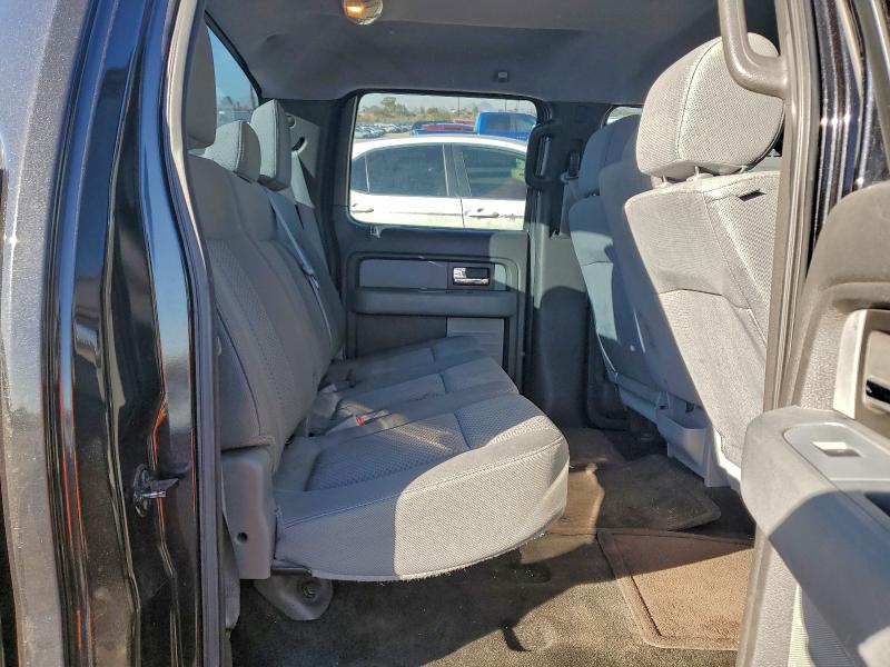 Photo 10 from auction – 2014 FORD F150 SUPER with VIN 1FTEW1CM4EKF24093