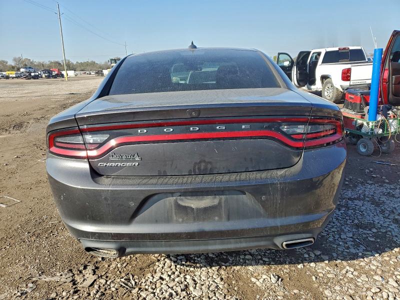 Photo 6 from auction – 2023 DODGE CHARGER SX with VIN 2C3CDXBG1PH674088