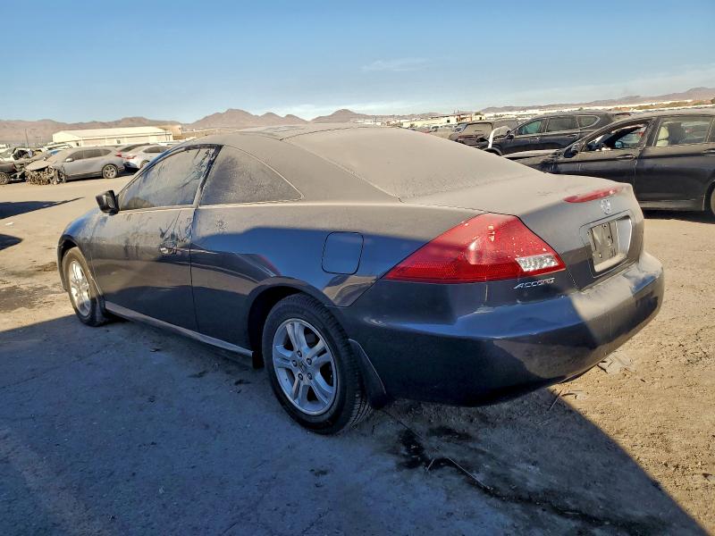 Photo 2 from auction – 2007 HONDA ACCORD EX with VIN 1HGCM72777A023902
