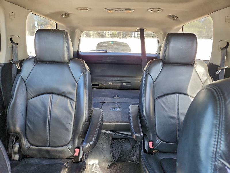 Photo 10 from auction – 2012 GMC ACADIA SLT with VIN 1GKKRRED1CJ401123