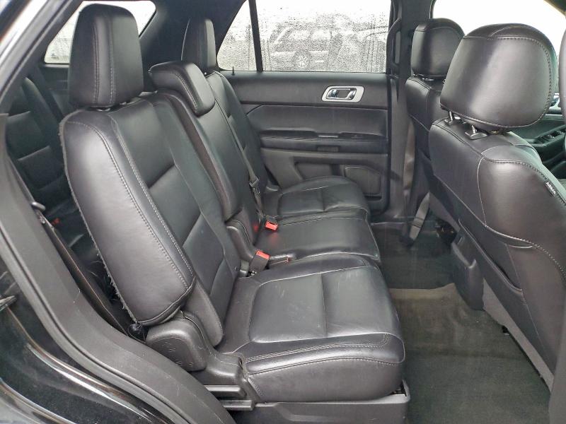 Photo 11 from auction – 2015 FORD EXPLORER X with VIN 1FM5K7D95FGB02620