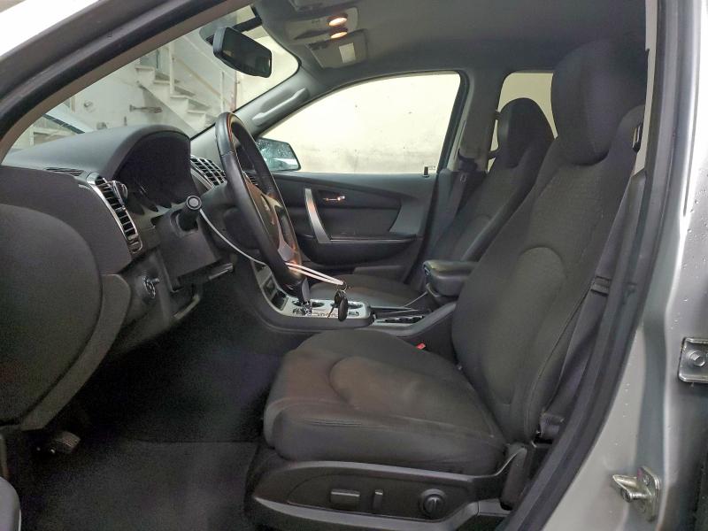 Photo 7 from auction – 2011 GMC ACADIA SLE with VIN 1GKKRPED8BJ394383