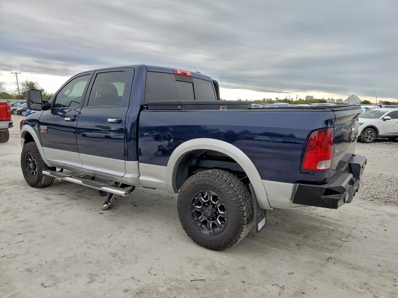 Photo 2 from auction – 2012 DODGE RAM 2500 L with VIN 3C6UD5FL6CG159665