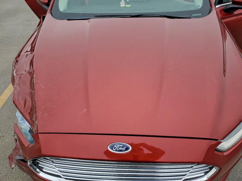 Photo 11 from auction – 2014 FORD FUSION S with VIN 3FA6P0G71ER329568
