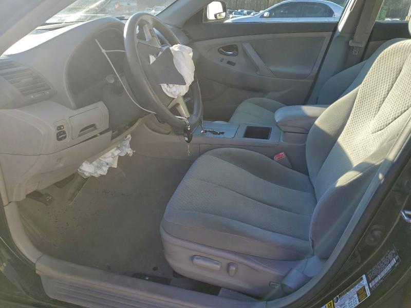 Photo 7 from auction – 2009 TOYOTA CAMRY with VIN 4T1BE46K49U886755