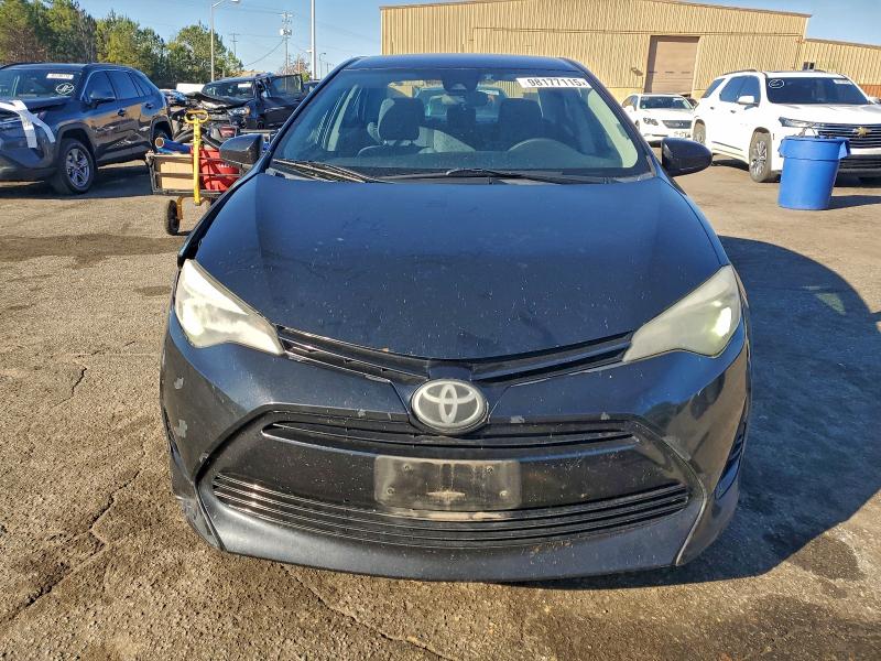 Photo 5 from auction – 2017 TOYOTA COROLLA L with VIN 2T1BURHE2HC778738