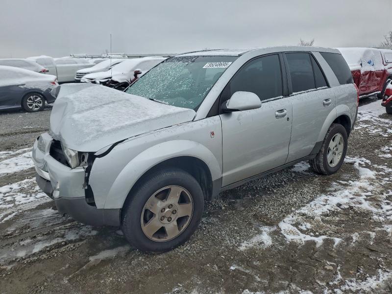 SATURN VUE 2005 with VIN 5GZCZ53465S812685 - Photo from auction