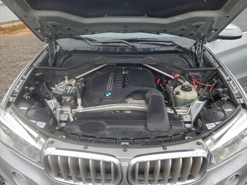 Photo 12 from auction – 2018 BMW X5 XDRIVE3 with VIN 5UXKR0C50J0X95394