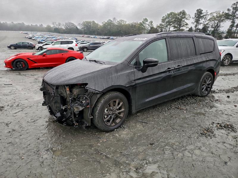 Zdjęcie 1 z aukcji – 2021 CHRYSLER PACIFICA T z VIN 2C4RC1BG0MR500766