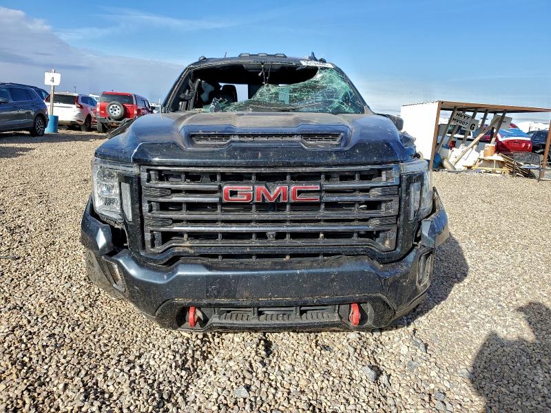 Photo 5 from auction – 2020 GMC SIERRA with VIN 1GT49VEY8LF187170