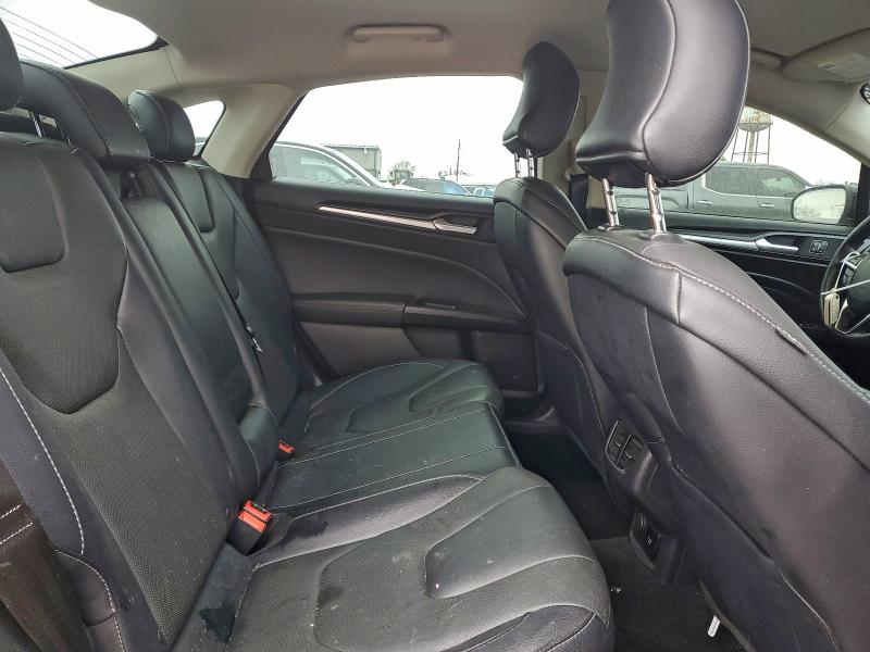 Photo 10 from auction – 2018 FORD FUSION TIT with VIN 3FA6P0K97JR166590
