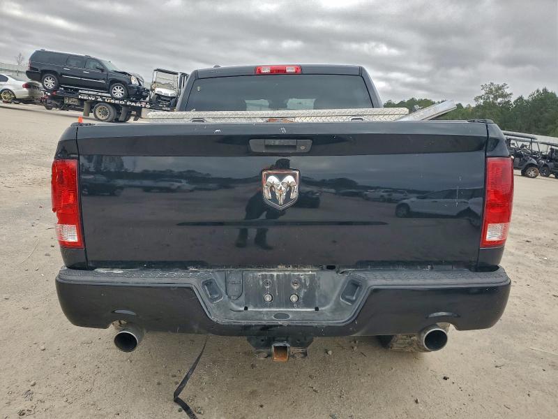 Photo 6 from auction – 2015 RAM 1500 ST with VIN 1C6RR6KT4FS542567