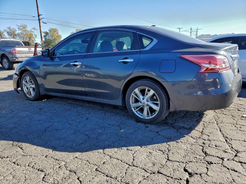 Photo 2 from auction – 2013 NISSAN ALTIMA 2.5 with VIN 1N4AL3AP3DN559615