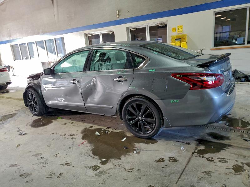 Photo 2 from auction – 2017 NISSAN ALTIMA 2.5 with VIN 1N4AL3AP7HC275941