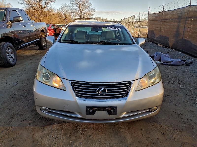 Photo 5 from auction – 2008 LEXUS ES 350 with VIN JTHBJ46G482216174
