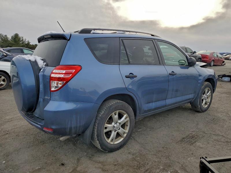 Photo 3 from auction – 2010 TOYOTA RAV4 with VIN 2T3BK4DV7AW018864