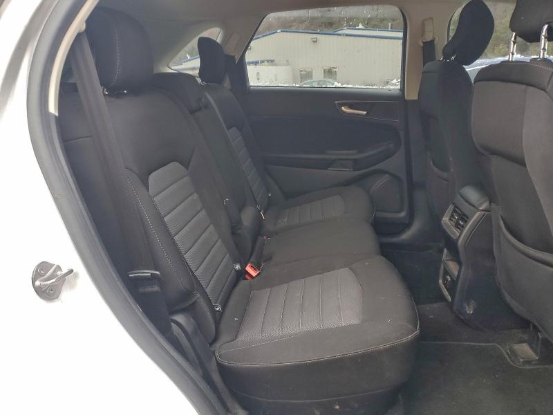Photo 11 from auction – 2018 FORD EDGE SE with VIN 2FMPK3G95JBC42941