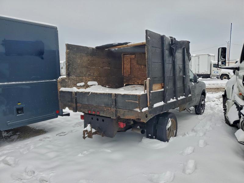 Photo 3 from auction – 2000 FORD F450 SUPER with VIN 1FDXF46F7YEC70868