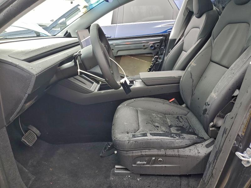 Photo 7 from auction – 2026 TESLA MODEL Y with VIN 7SAYGDED1TA484008