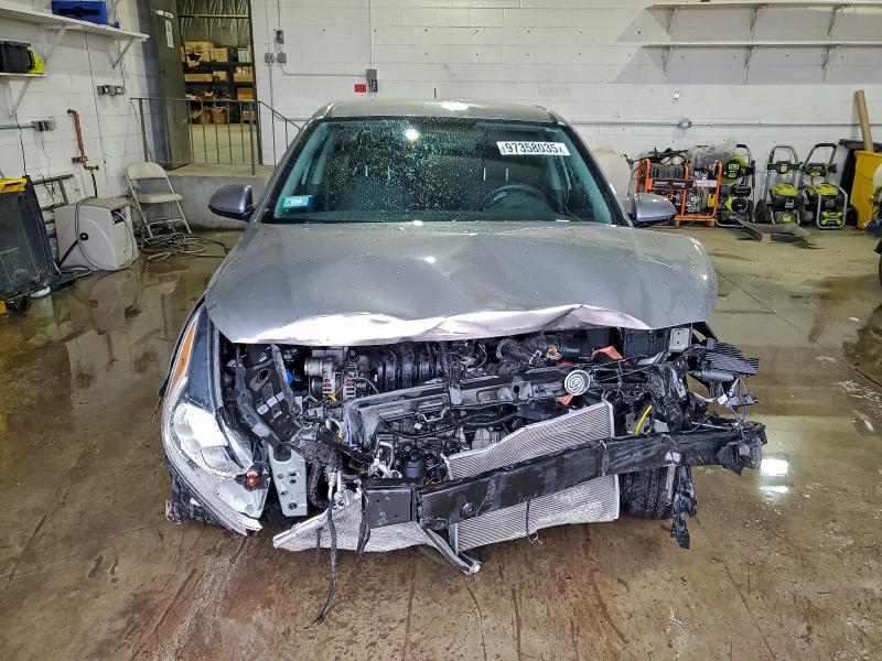Photo 5 from auction – 2021 HYUNDAI ACCENT with VIN 3KPC24A6XME133024