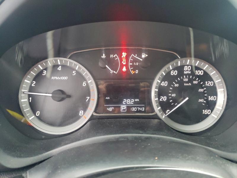 Photo 9 from auction – 2014 NISSAN SENTRA with VIN 3N1AB7AP5EY223623