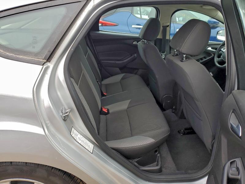 Photo 10 from auction – 2014 FORD FOCUS SE with VIN 1FADP3K2XEL266764