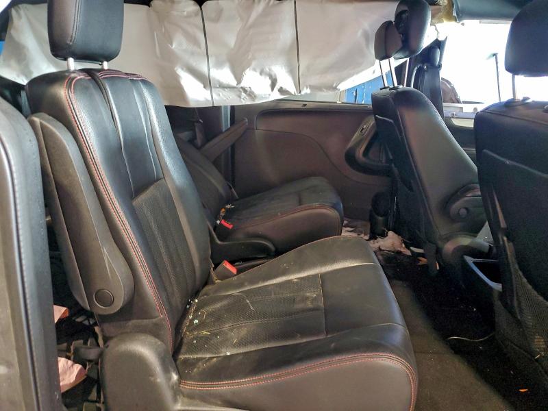 Photo 11 from auction – 2019 DODGE GRAND CARA with VIN 2C4RDGEG5KR618269