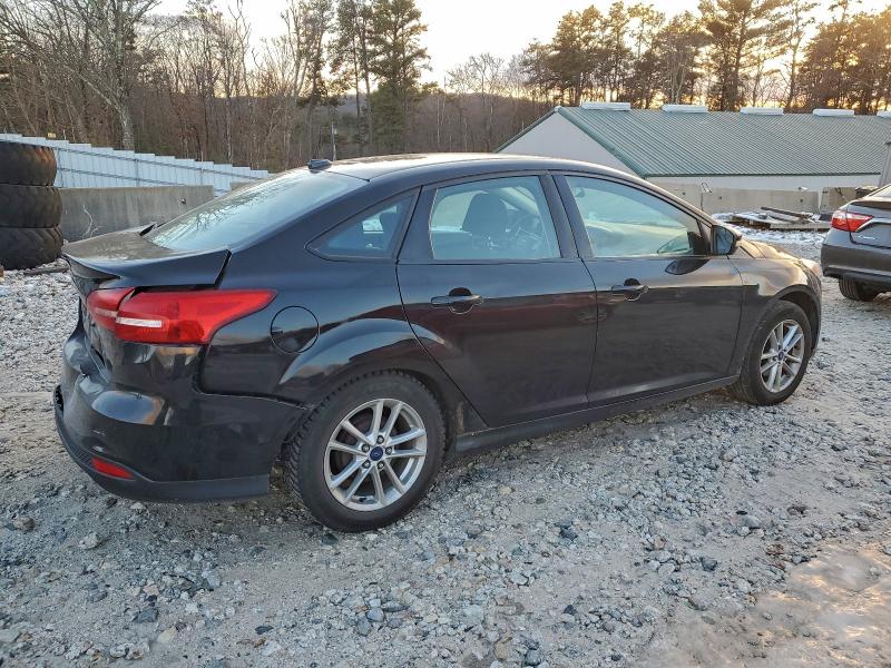 Photo 3 from auction – 2016 FORD FOCUS SE with VIN 1FADP3F20GL200625