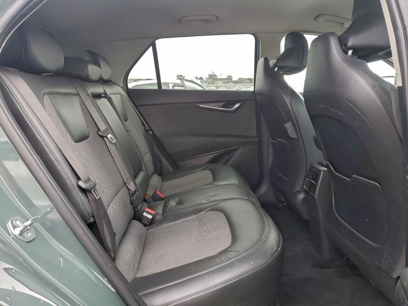 Photo 11 from auction – 2023 KIA NIRO WIND with VIN KNDCR3L19P5024061