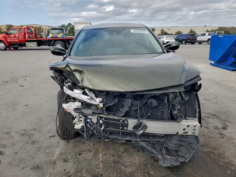 Photo 5 from auction – 2022 LEXUS RX 350 BAS with VIN 2T2AZMAAXNC226709