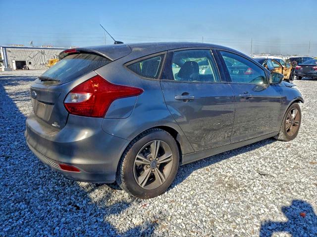 Photo 3 from auction – 2014 FORD FOCUS SE with VIN 1FADP3K24EL257722