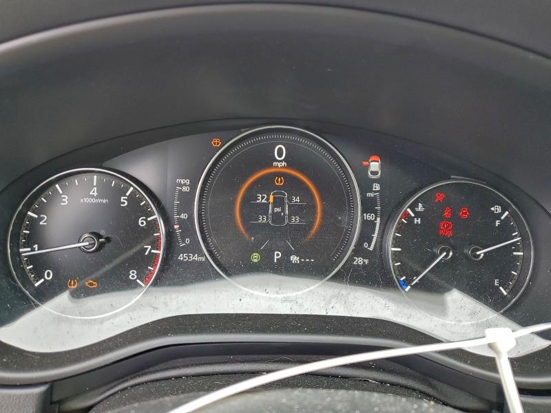 Photo 9 from auction – 2024 MAZDA CX-30 PREF with VIN 3MVDMBCM7RM629778