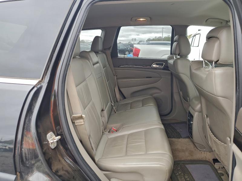 Photo 11 from auction – 2011 JEEP GRAND CHER with VIN 1J4RR4GG7BC516777