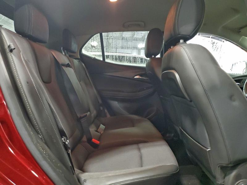 Photo 11 from auction – 2023 BUICK ENCORE GX with VIN KL4MMESL2PB114407