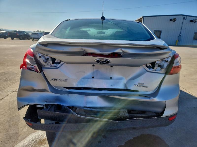 Photo 6 from auction – 2014 FORD FOCUS SE with VIN 1FADP3F22EL207685