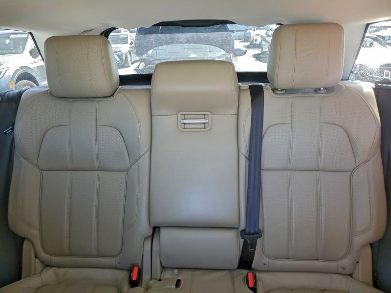 Photo 10 from auction – 2016 LAND ROVER RANGE ROVE with VIN SALWR2PF9GA119085